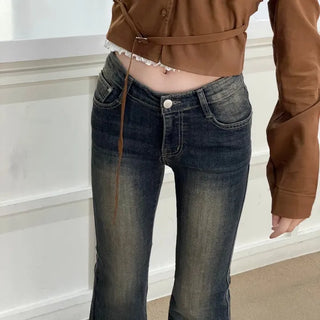 Devel belt strap slim fit collar neck off-shoulder shirring blouse in