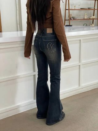 Devel belt strap slim fit collar neck off-shoulder shirring blouse in