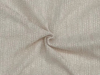 Lumiere shirring chiffon uneven hem ribbon bolero layer long sleeve t-shirt