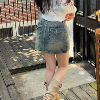Moet Yeri Slim Fit Lip Neck Slit Team Boat Cardigan