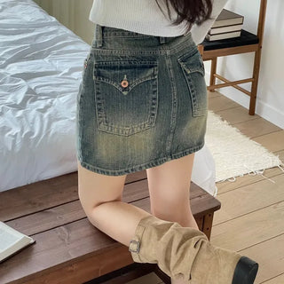 Moet Yeri Slim Fit Lip Neck Slit Team Boat Cardigan