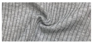 Lee Je's slim fit ribbon team rib knit cardigan in