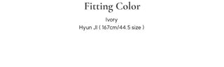 Rosabell Ribbon Color Block Sleeveless Bustier Dot Long Sleeve T-shirt Set
