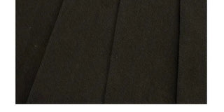 Reverie Pleated Cargo Belt Mini Skirt Skirt Pants Set