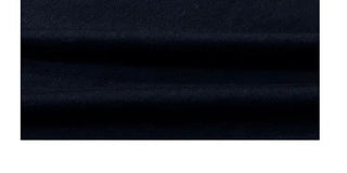 Lazy Diagonal Zipper Warmer String Two-Color Hooded T-Shirt