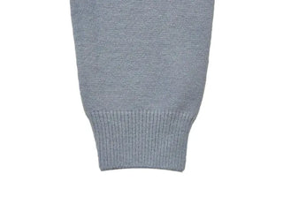 Hikari Loose Fit V-Neck Knit Cardigan