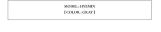 Yuha Halter Drape Shirring Two-tone Long-sleeved Knit T-shirt