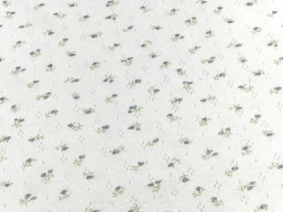 Dandelion Flower Lace Ribbon Crop Sleeveless