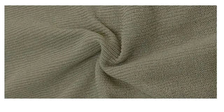 Burp-free slim fit daily button knit cardigan