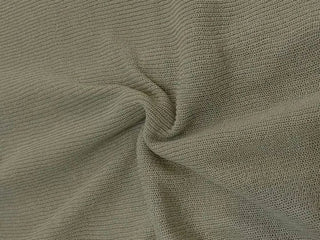 Burp-free slim fit daily button knit cardigan