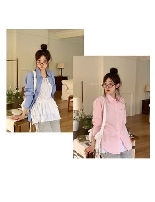 Bake Frill Cancan Ribbon String Sleeveless Bustier Layered Mini One Piece