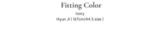 Licia punching ribbon strap wave stripe marine knit