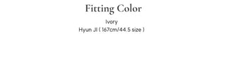 Cookie Ribbon Fisher Pearl Button Knit Long Sleeve Cardigan One Color