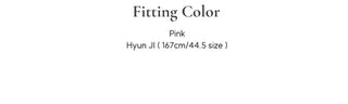 Velma Ribbon Shine Fur Crop Cardigan