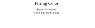 Wendy Malafit Striped Halter Neck Layered Sleeveless Nashi