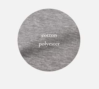 Melted concave one-shoulder lettering shibori crop fleece loose man-to-man