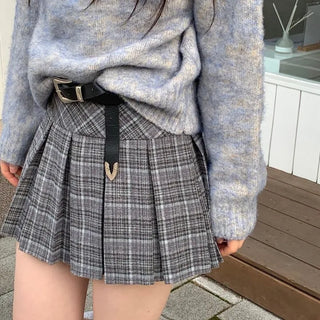 buttery, cozy cashmere heavy long muffler scarf