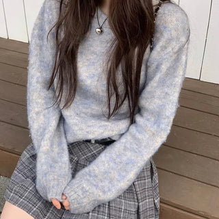 buttery, cozy cashmere heavy long muffler scarf