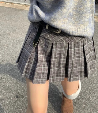 buttery, cozy cashmere heavy long muffler scarf