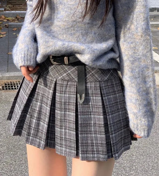 buttery, cozy cashmere heavy long muffler scarf