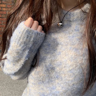 buttery, cozy cashmere heavy long muffler scarf