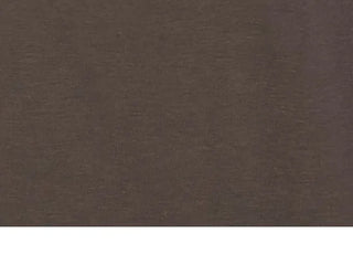 Arbel Mink Fur Banding Long Skirt