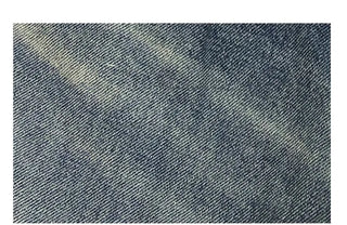 Bucket Vintage Washed Wide Denim Long Pants