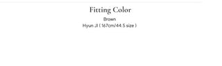 Vien warm soft thick V-neck loose-fit knit cardigan knit muffler set