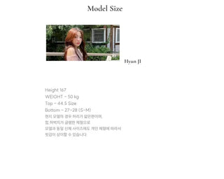 Debbie Muffler Slim Glam Fit Button-Up Cardigan Set