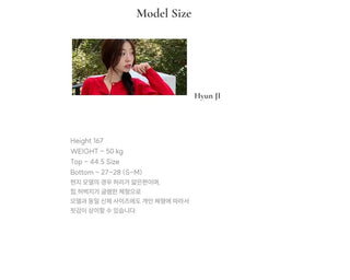 Kimi Cashmere Basic Round Neck Long Sleeve Button Cardigan