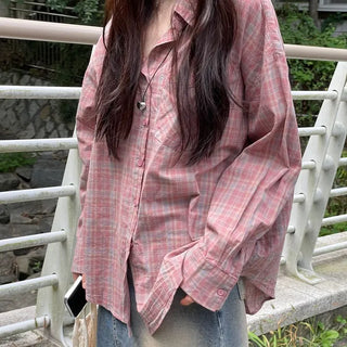 Wish Cozy Thick Twisted Loose Fit Button Boat Neck Knit Cardigan