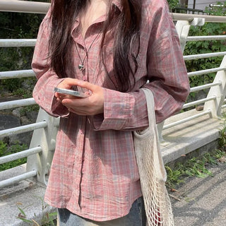 Wish Cozy Thick Twisted Loose Fit Button Boat Neck Knit Cardigan
