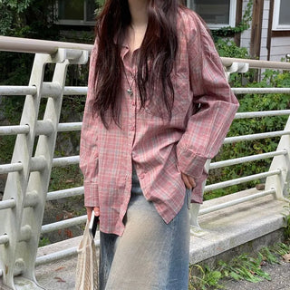 Wish Cozy Thick Twisted Loose Fit Button Boat Neck Knit Cardigan