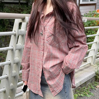 Wish Cozy Thick Twisted Loose Fit Button Boat Neck Knit Cardigan