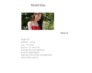 Karin lace layered wave sleeveless nasi