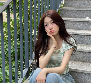 Looks Mega Denim Wide Long Pants one color/2 sizes