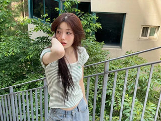 Looks Mega Denim Wide Long Pants one color/2 sizes