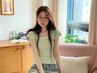 Looks Mega Denim Wide Long Pants one color/2 sizes