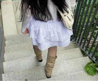 Viola loose fit see-through long sleeve button summer cardigan