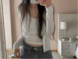 Idi's lace golji glam bra top sleeveless nasi