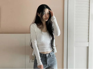 Idi's lace golji glam bra top sleeveless nasi