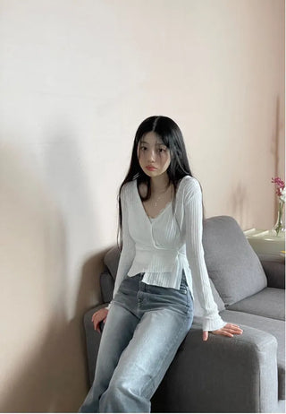 Idi's lace golji glam bra top sleeveless nasi