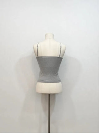 Idi's lace golji glam bra top sleeveless nasi