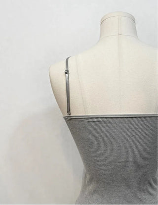 Idi's lace golji glam bra top sleeveless nasi