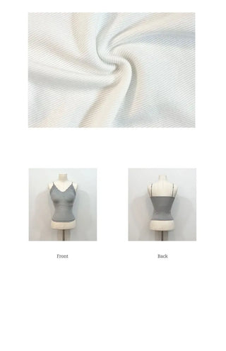 Idi's lace golji glam bra top sleeveless nasi