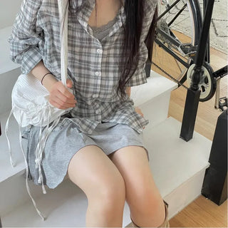 Railey Glam Bustier Lace Flare Mini Dress