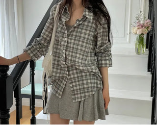 Railey Glam Bustier Lace Flare Mini Dress