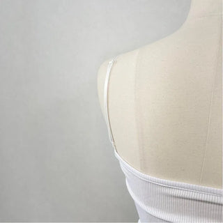 Rosie adjustable lace sleeveless nasi