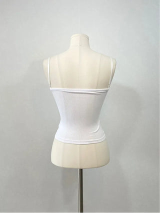 Rosie adjustable lace sleeveless nasi