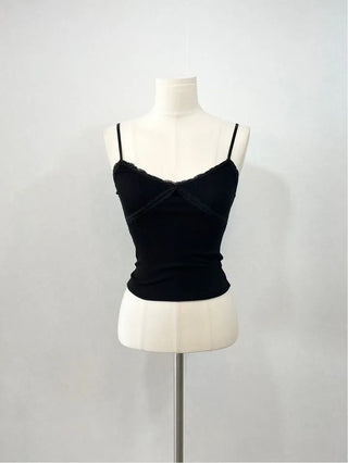 Rosie adjustable lace sleeveless nasi